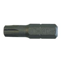 Zástrčný bit 1/4" TX, 25mm Gola Nářadí