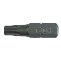 Zástrčný bit 1/4" TH, 25mm Gola Nářadí