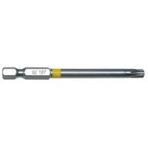 Zástrčný bit torx 1/4" T, 75 mm Gola Nářadí