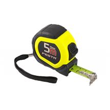 Metr svinovací FESTA Magnetic 5mx25mm Festa 11106