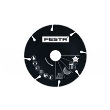 Kotouč řezný FESTA univerzální karbidový 230x1. 5x22. 2mm Festa 21194