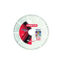 Kotouč diamantový FESTA univerzální 230x2x22. 2mm Festa 21303