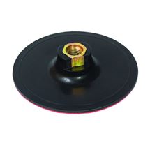 Unašeč pro diamantové leštící kotouče SZ 100mm M14 Festa 22043