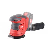 Bruska excentrická AKU FESTA SHARE20V 125mm 8 otv. (bez baterie a nabíječky) Festa 28040