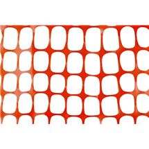 Ochranná síť 1. 2x50m HDPE 140g/m2 UV stab. Festa 42190