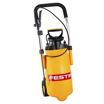 Postřikovač FESTA tlakový pojezdový 12 L Festa 45249