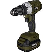 Aku šroubovák vrtací CSV 13-2 Narex Camouflage 65405714