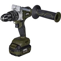 Aku vrtačka příklepová CSP 13-2 Narex Camouflage 65405716