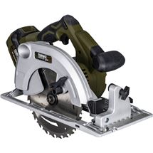 Aku pila kotoučová CPK 65 Narex Camouflage 65405724