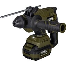 Aku kladivo kombinované CKK 22 Narex Camouflage 65405726