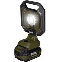 Aku svítilna CR LED 20 Narex Camouflage 65405728