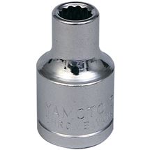 hlavice 14 1/2" průmysl. Yamoto YMT5827160K
