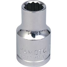 hlavice 21 1/2" průmysl. Yamoto YMT5827230K