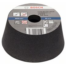 Kotouč hrncový 110mm z60 kámen BOSCH