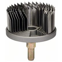 Bosch 8dílná souprava ozubených věnců 25; 32; 38; 44; 51; 57; 63; 68 mm