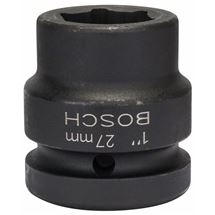 Bosch Nástrčný klíč 27 mm, 57 mm, 54 mm, M 18, 45,5 mm
