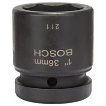 Bosch Nástrčný klíč 36 mm, 62 mm, 54 mm, M 24, 56,5 mm