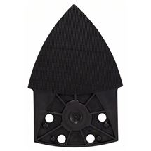 Lamelové brusné nástavce BOSCH