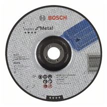Bosch Dělicí kotouč profilovaný Expert for Metal A 30 S BF, 180 mm, 3,0 mm