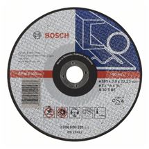 Bosch Dělicí kotouč rovný Expert for Metal A 30 S BF, 180 mm, 3,0 mm
