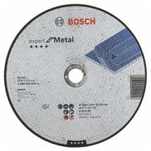 Bosch Dělicí kotouč rovný Expert for Metal A 30 S BF, 230 mm, 3,0 mm