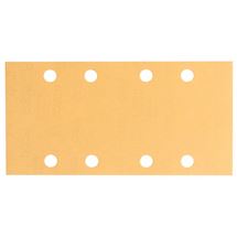 Bosch Brusný papír C470, balení 10 ks 93 x 186 mm, 60