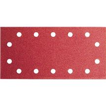 Bosch Brusný papír C430, balení 10 ks 115 x 230 mm, 60