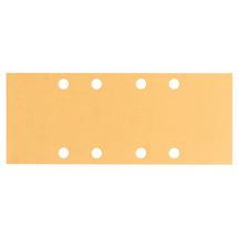 Bosch Brusný papír C470, balení 10 ks 93 x 230 mm, 40