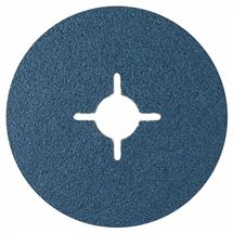 Bosch Fíbrový brusný kotouč R574, Best for Metal D = 115 mm; K = 60