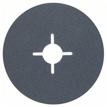 Bosch Fíbrový brusný kotouč R574, Best for Metal D = 115 mm; K = 120