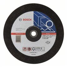 Bosch Dělicí kotouč rovný Expert for Metal A 24 R BF, 300 mm, 3,5 mm