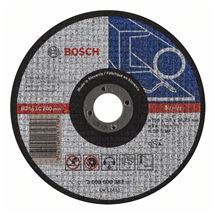 Bosch Dělicí kotouč rovný Expert for Metal A 30 S BF, 150 mm, 2,5 mm
