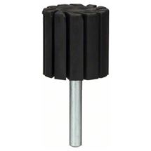 Upínací stopky pro brusné prstence; 19 100 max/min, 6 mm, 30 mm, 30 mm BOSCH