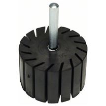 Upínací stopky pro brusné prstence; 12 700 max/min, 6 mm, 45 mm, 30 mm BOSCH