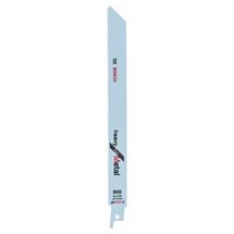 Bosch Pilový plátek do pily ocasky S 1025 VF Heavy for Metal