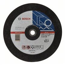 Bosch Dělicí kotouč rovný Expert for Metal A 30 R BF, 300 mm, 3,2 mm