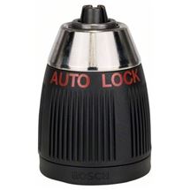 Rychloupínací sklíčidlo do 13 mm - 1,5-13 mm, 1/2" – 20 BOSCH