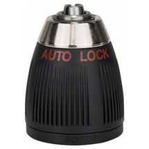 Rychloupínací sklíčidla do 10 mm - 1-10 mm, 3/8" – 24 BOSCH