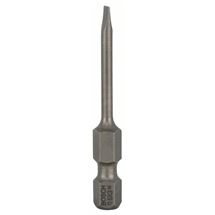 Bosch Šroubovací bit zvlášť tvrdý Extra-Hart S 0,5x3,0, 49 mm