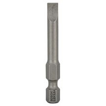 Bosch Šroubovací bit zvlášť tvrdý Extra-Hart S 0,8x5,5, 49 mm