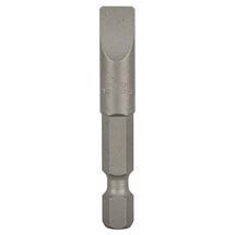 Bosch Šroubovací bit zvlášť tvrdý Extra-Hart S 1,2x8,0, 49 mm