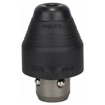 Bosch Rychloupínací sklíčidla SDS-plus SDS-plus