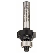 Bosch Zaoblovací fréza 8 mm, R1 4 mm, L 10,5 mm, G 53 mm