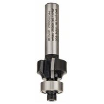 Bosch Zaoblovací fréza 8 mm, R1 3 mm, L 10,2 mm, G 53 mm