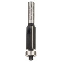 Bosch Zarovnávací fréza 8 mm, D1 12,7 mm, L 25,4 mm, G 68 mm