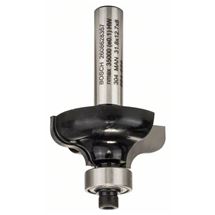Bosch Profilová fréza G 8 mm, R1 4,8 mm, D 31,8 mm, L 12,4 mm, G 54 mm