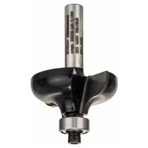 Bosch Profilová fréza G 8 mm, R1 6,35 mm, D 38 mm, L 15,7 mm, G 57 mm