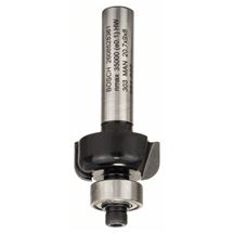 Bosch Profilová fréza E 8 mm, R1 4 mm, D 20,7 mm, L 9 mm, G 53 mm