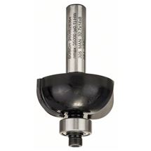 Bosch Žlábkovací fréza 8 mm, R1 10 mm, D 32,7 mm, L 14 mm, G 55 mm