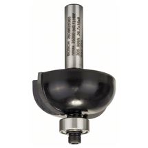 Bosch Žlábkovací fréza 8 mm, R1 12 mm, D 36,7 mm, L 16 mm, G 58 mm
